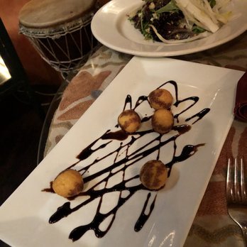 CAV Restaurant - New American Near Me - Providence, Rhode Island
