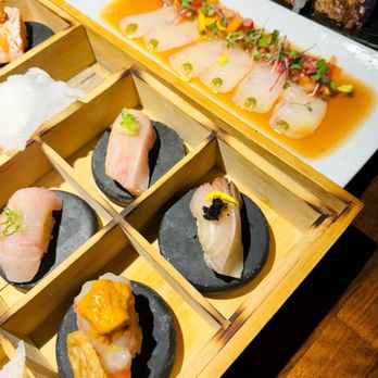 Crazy Rock'N Sushi - Fullerton - Japanese Near Me - Fullerton, California Crazy Rock'N Sushi - Fullerton - Japanese Near Me - Fullerton, California