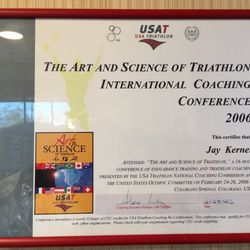 Jay Kerner, DPM