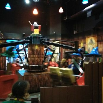 LEGOLAND Discovery Center - Kids Activities Near Me - Grapevine, Texas LEGOLAND Discovery Center - Kids Activities Near Me - Grapevine, Texas