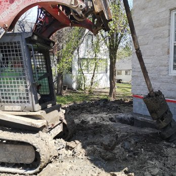 Martens Foundation Contracting - Stonework needs a solid foundation. Underpin a 100 year old house will do the trick - Foundation Repair Near Me - Winnipeg, Manitoba Martens Foundation Contracting - Stonework needs a solid foundation. Underpin a 100 year old house will do the trick - Foundation Repair Near Me - Winnipeg, Manitoba