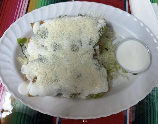 Taco's El Paisanito by null