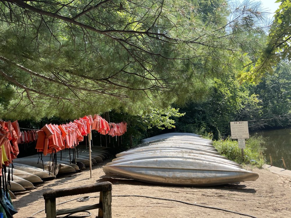 TIPATHUMB CANOE RENTAL Updated September 2024 2475 Port Austin Rd