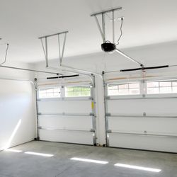 Lakis Garage Door Repair - Garage door fresh installed