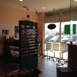 VIP Nails & Spa