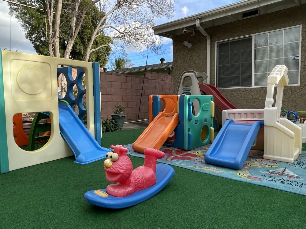 LITTLE STAR FAMILY DAY CARE Updated March 2025 10 Reviews 22515 Vanowen St, Los Angeles