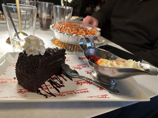 Taste Of Italy Ristorante by null