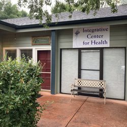 Nola MacDonald, DO - Integrative Center for Health
