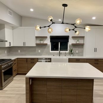 The Cabinet Pros - Kitchen & Bath Near Me - Brea, California The Cabinet Pros - Kitchen & Bath Near Me - Brea, California