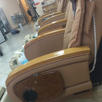 T & D Nails - Nail Salons Near Me - El Paso, Texas
