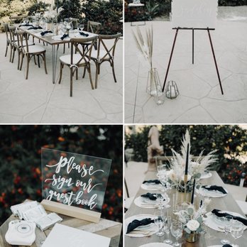thatBliss - decor pieced together by victoria - Wedding Planning Near Me thatBliss - decor pieced together by victoria - Wedding Planning Near Me