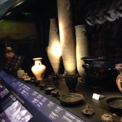 Museo Arqueológico Provincial