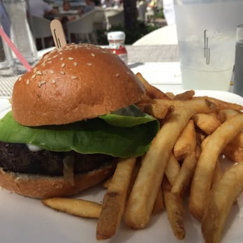La Côte - La Cote burger - Mediterranean Near Me - Miami Beach, Florida La Côte - La Cote burger - Mediterranean Near Me - Miami Beach, Florida