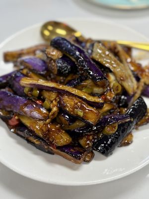 Tasty Szechuan by null