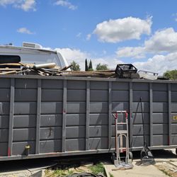 2nd Chance Hauling & Removal