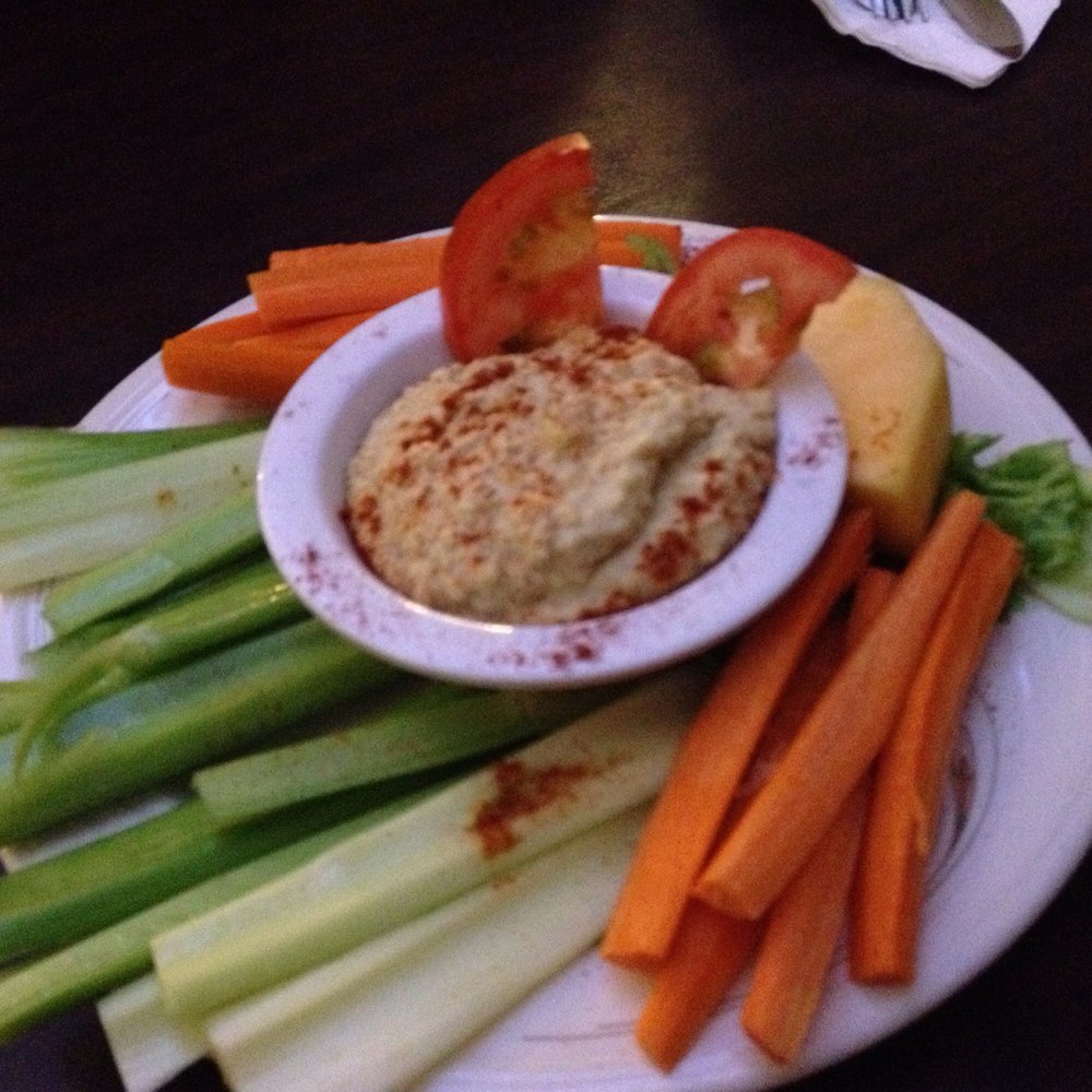 Rutabegorz - Hummus/veggie appetizer dish. Really yummy and healthy! - Bars Near Me - Fullerton, California Rutabegorz - Hummus/veggie appetizer dish. Really yummy and healthy! - Bars Near Me - Fullerton, California