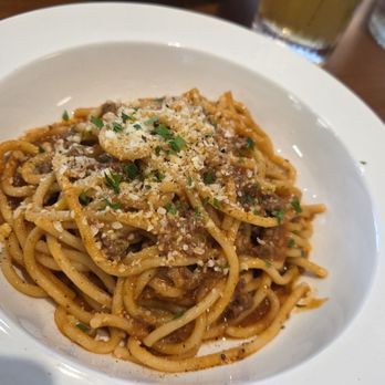 Cucina Moon - Wagyu bolognese - Pasta Shops Near Me - Honolulu, Hawaii Cucina Moon - Wagyu bolognese - Pasta Shops Near Me - Honolulu, Hawaii