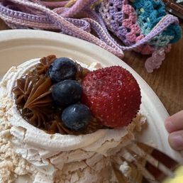 Pavlova