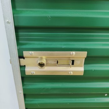 Morningstar Storage - Self Storage Near Me - Fort Mill, South Carolina