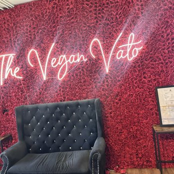 The Vegan Vato - Vegan Near Me - Victorville, California The Vegan Vato - Vegan Near Me - Victorville, California