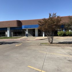 United States Post Office