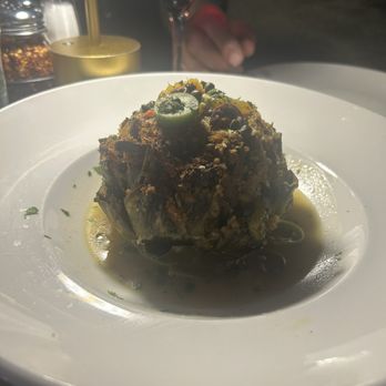 Campania Coal Fired Pizza - Artichoke - Bars Near Me - Staten Island, New York
