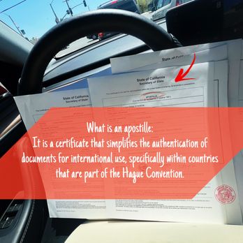 Lili Notary - What is an apostille - Notaries Near Me Lili Notary - What is an apostille - Notaries Near Me
