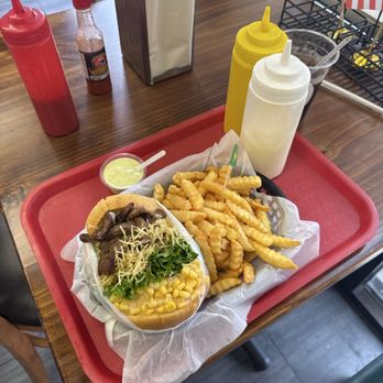 Pedroca’s Burguer - Brazilian Near Me - Lawndale, California Pedroca’s Burguer - Brazilian Near Me - Lawndale, California