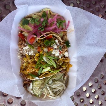 Proper Taco - Tacos Near Me - Midland, Michigan