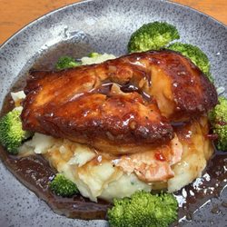 Salmon