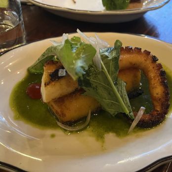 Park Tavern - New American Near Me - Delray Beach, Florida