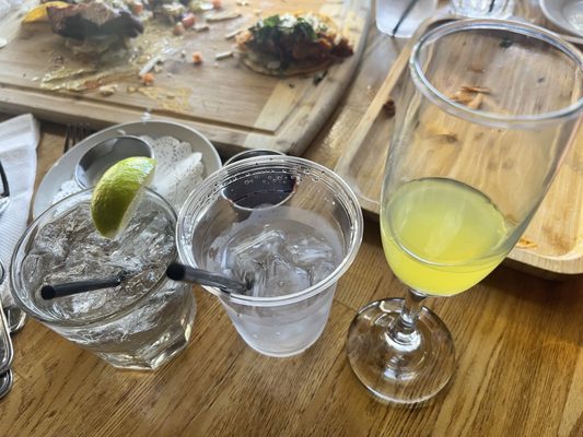Ixtapa Cantina & Lounge by null