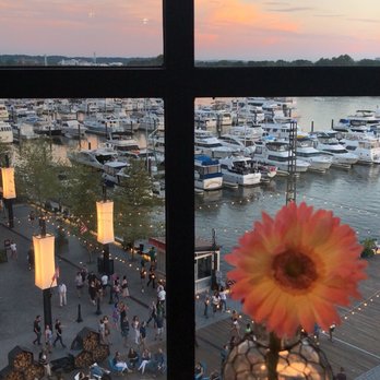 La Vie - Beautiful view - Cocktail Bars Near Me - Washington, DC, District of Columbia