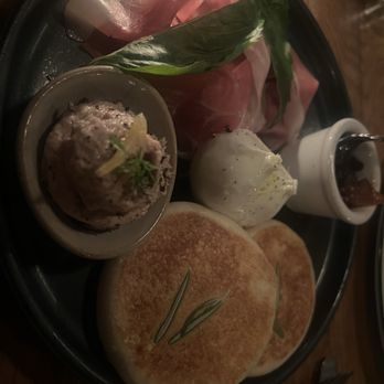 Monteverde - Burrata e Ham - Italian Near Me - Chicago, Illinois Monteverde - Burrata e Ham - Italian Near Me - Chicago, Illinois