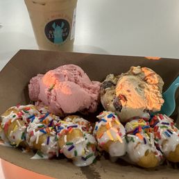Ice Cream