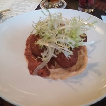 State Room - Croquettes - delicious - Breweries Near Me - San Rafael, California State Room - Croquettes - delicious - Breweries Near Me - San Rafael, California
