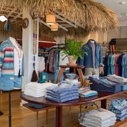 Faherty Nantucket
