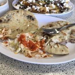 Pupusas