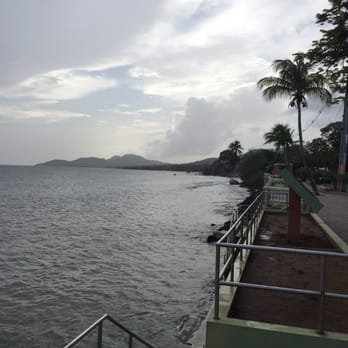 Malecon House - The water is just across the street! - Hotels Near Me - Vieques, Puerto Rico