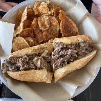Wrap City - Phillys best mushrooms instead of onions - Sandwiches Near Me - Tilton, New Hampshire