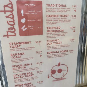 Whata Peach - Coffee & Tea Near Me - Burbank, California
