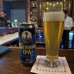 Baron's Table - Beer