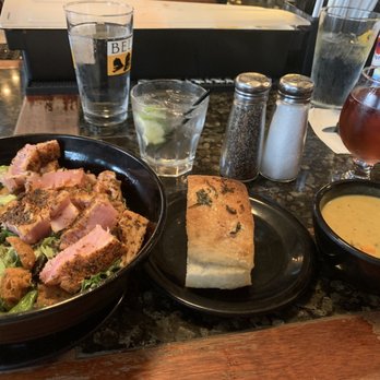 Fishbones - New American Near Me - Greensboro, North Carolina