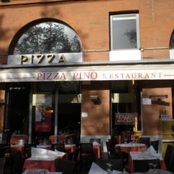 Pizza Pino