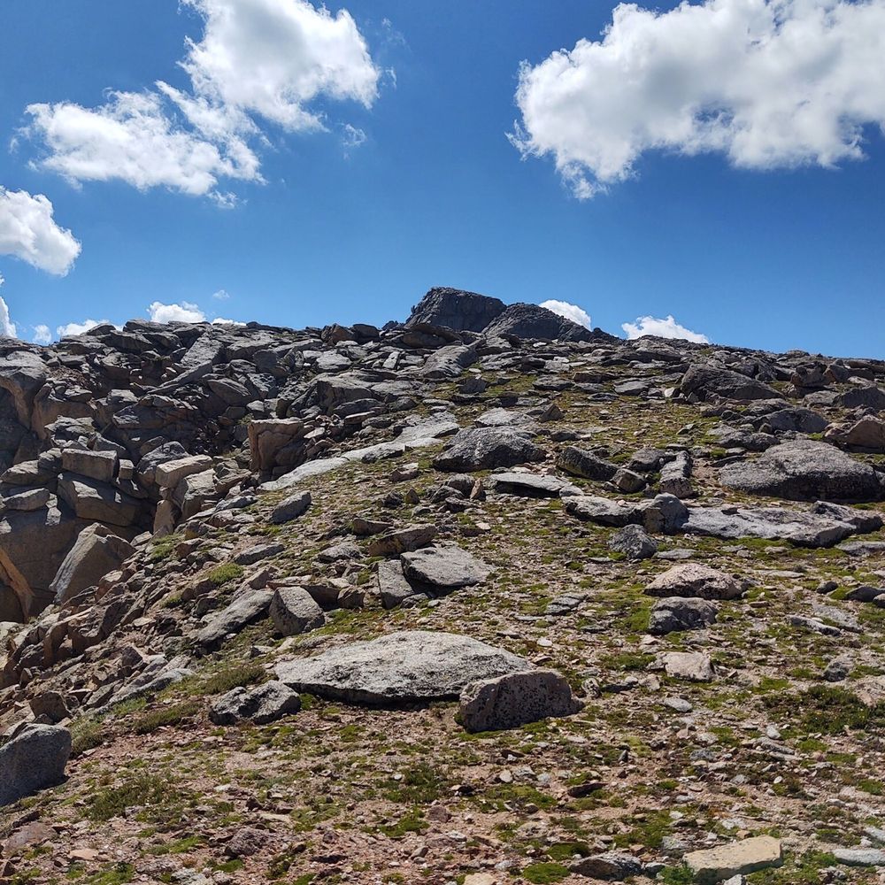 Mt. Evans Wilderness - Hiking Near Me Mt. Evans Wilderness - Hiking Near Me