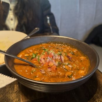 Bhatti Indian Grill - Chana Masala - Indian Near Me - New York, New York