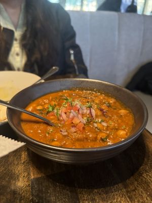 Bhatti Indian Grill by null