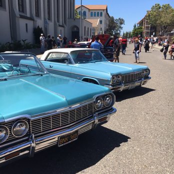 San Leandro Cherry Festival - Festivals Near Me - San Leandro, California