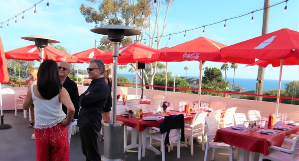 RUBY’S ROOFTOP - Updated January 2026 - 30622 S Coast Hwy, Laguna Beach ...