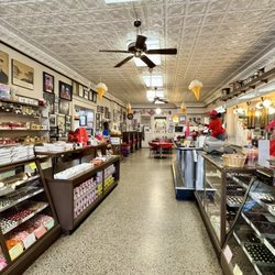 Schimpff's Confectionery - 09.02.25 proud purveyor of quality candy to the Kentuckiana area since 1858